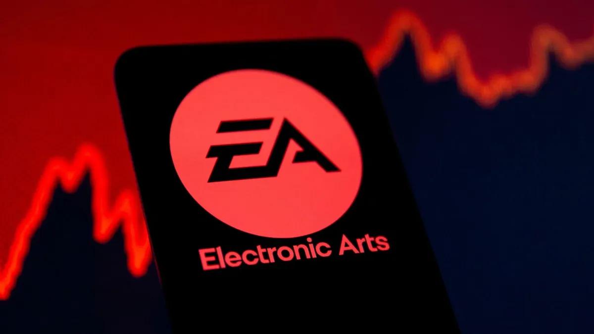 Electronic Arts bereitet angeblich eine 50-Milliarden-Dollar-Übernahme vor und könnte privat werden