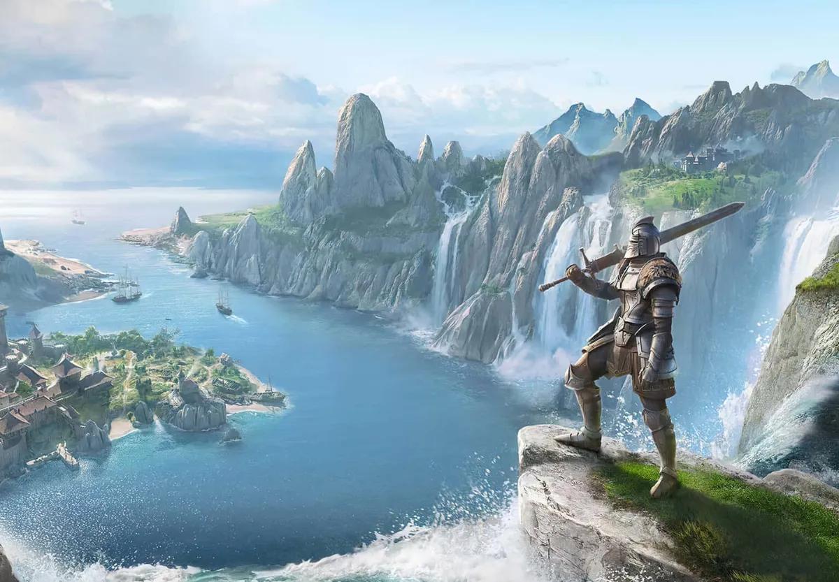 TOP-10-RPGs für Herbst 2025 von ScreenRant
