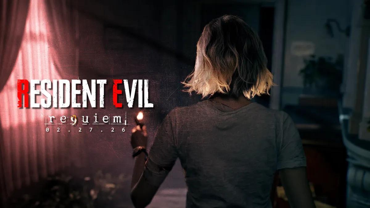 Resident Evil Requiem erscheint nach erfolgreichem Village-Test für Nintendo Switch 2