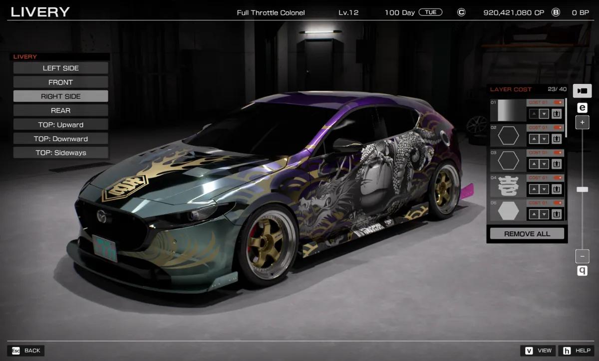 Tokyo Xtreme Racer ist nach 20 Jahren mit einer vollständigen Wiederbelebung von Genki zurück