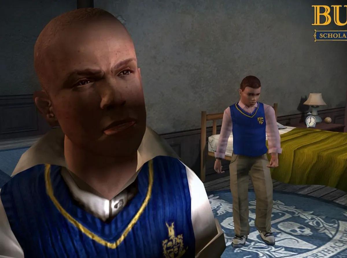 Dan Houser erklärt, warum es nie zu Bully 2 kam