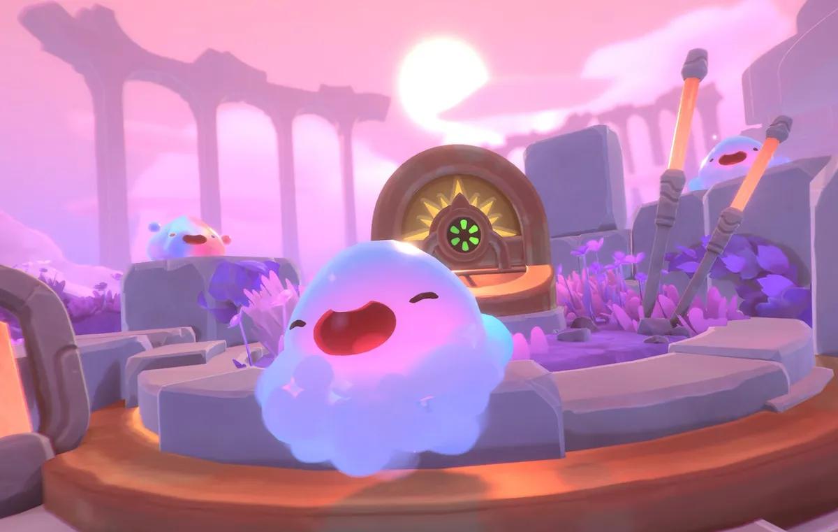 Slime Rancher 2 erscheint nach drei Jahren im Early Access