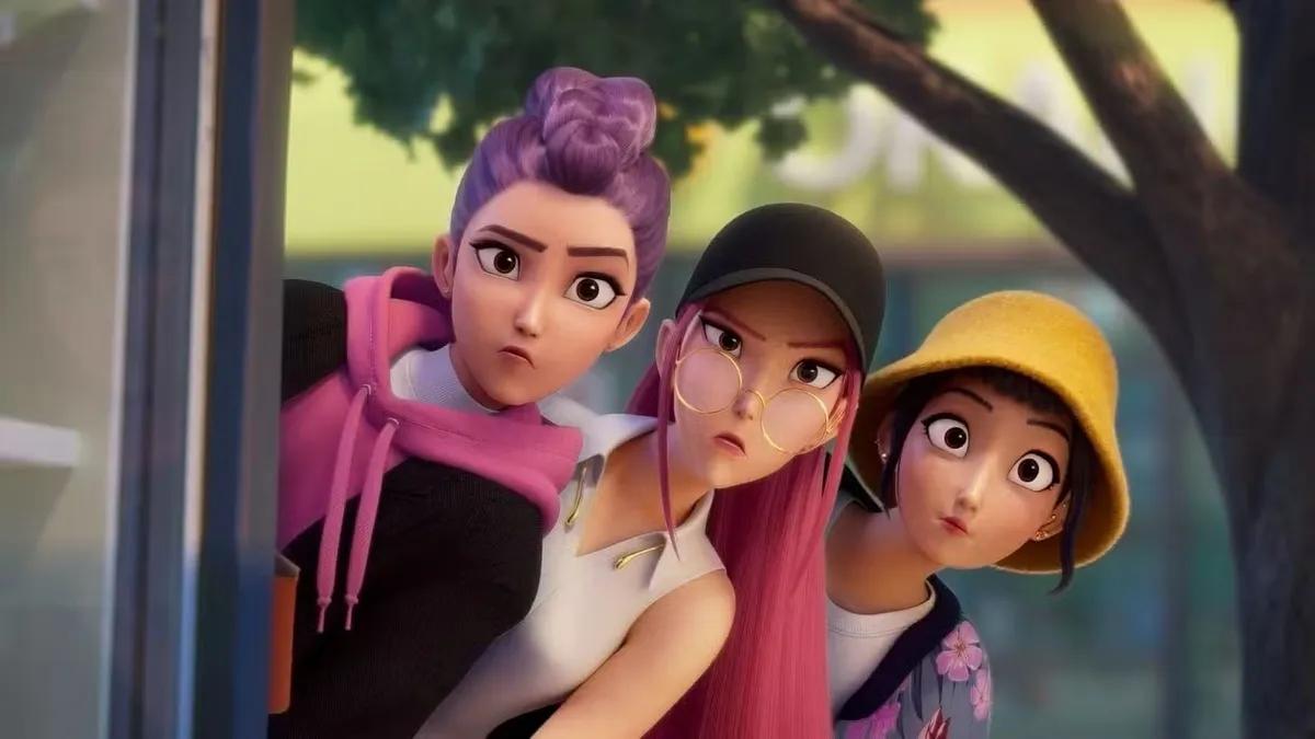 Fortnite kündigt K-Pop Demon Hunters Crossover vor Fortnitemares 2025 an