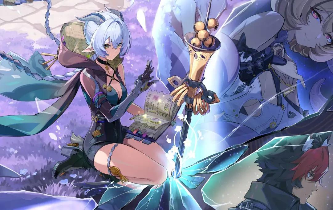 Zenless Zone Zero 2.3 fügt diesen Oktober neue Agenten und eine Halloween-Story hinzu