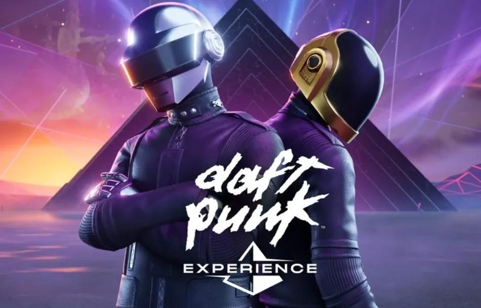 Fortnite Daft Punk Event-Quests und Belohnungen im Detail
