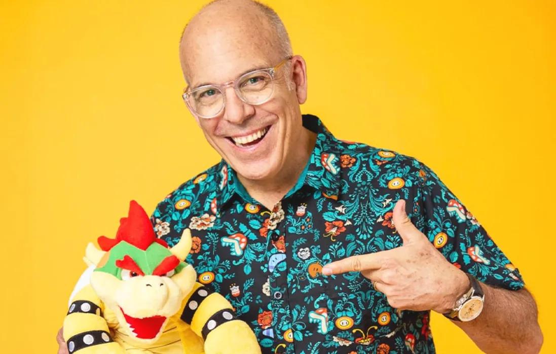 Doug Bowser geht in den Ruhestand, Devon Pritchard übernimmt die Leitung von Nintendo of America