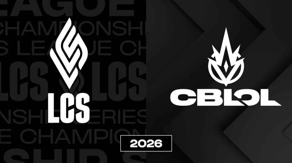 Riot bestätigt die Rückkehr von LCS und CBLOL als unabhängige Ligen im Jahr 2026