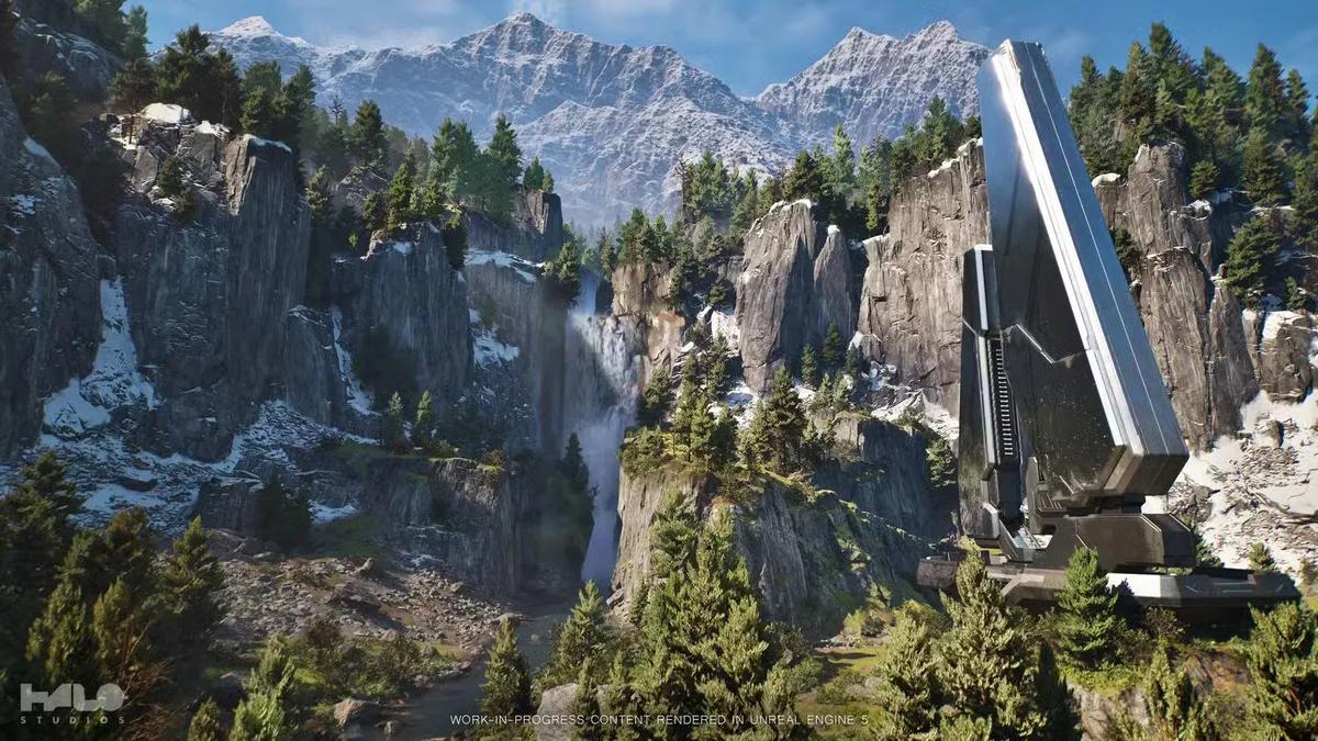 Halo Studios gibt Updates zu zukünftigen Projekten bei der Halo World Championship 2025 bekannt