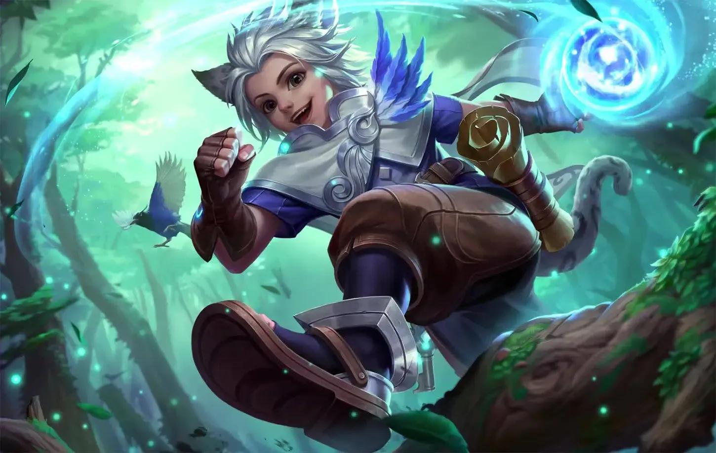 Mobile Legends: Bang Bang – Leaks und Updates vom Oktober 2025