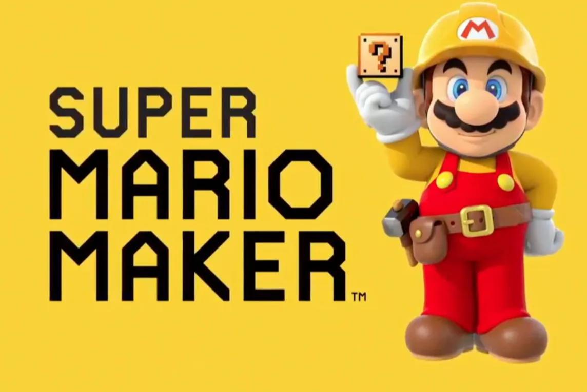 Super Mario Maker wird zehn, aber das Originalspiel ist nicht mehr online