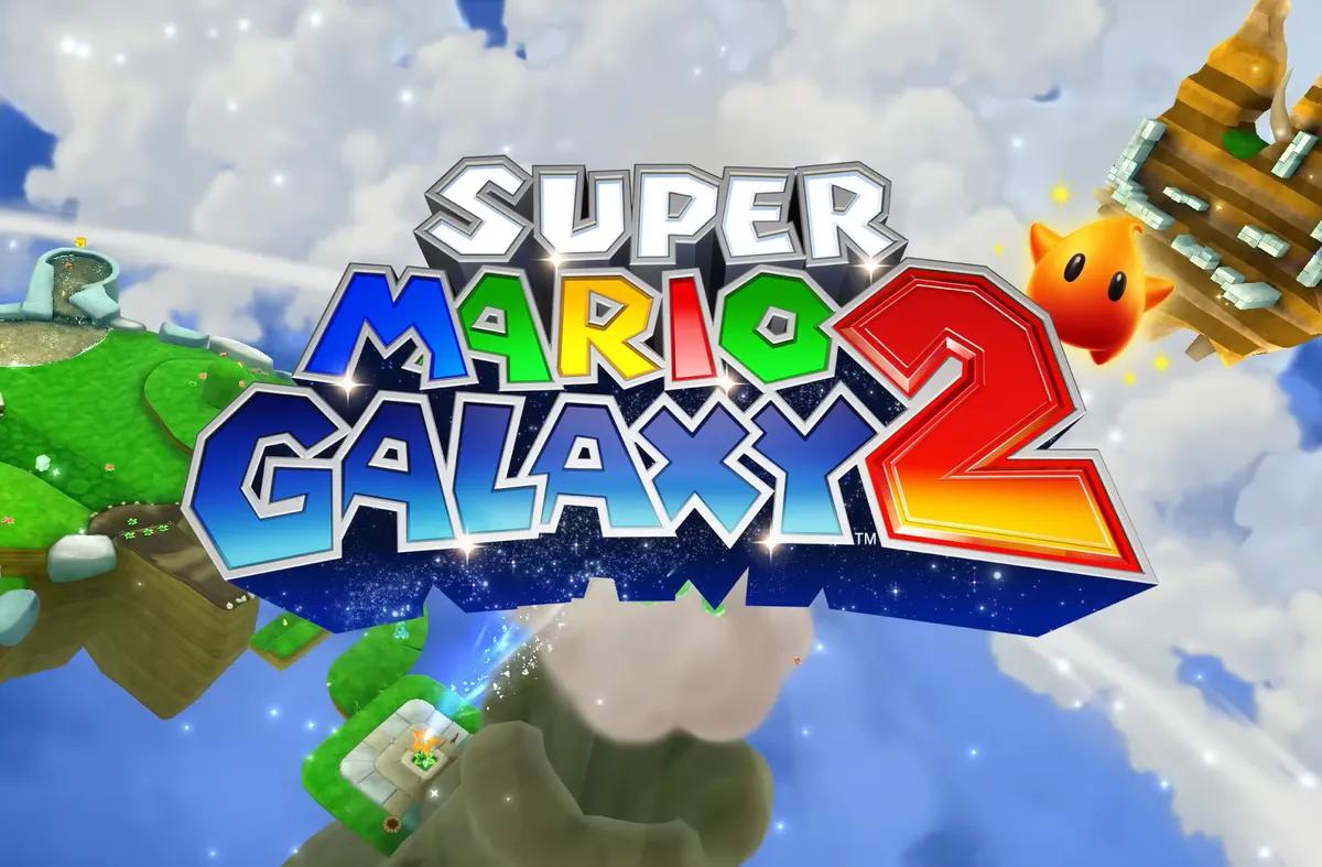 Super Mario Galaxy 2 auf Switch 2: Ein zeitloses Plattformspiel kehrt zurück