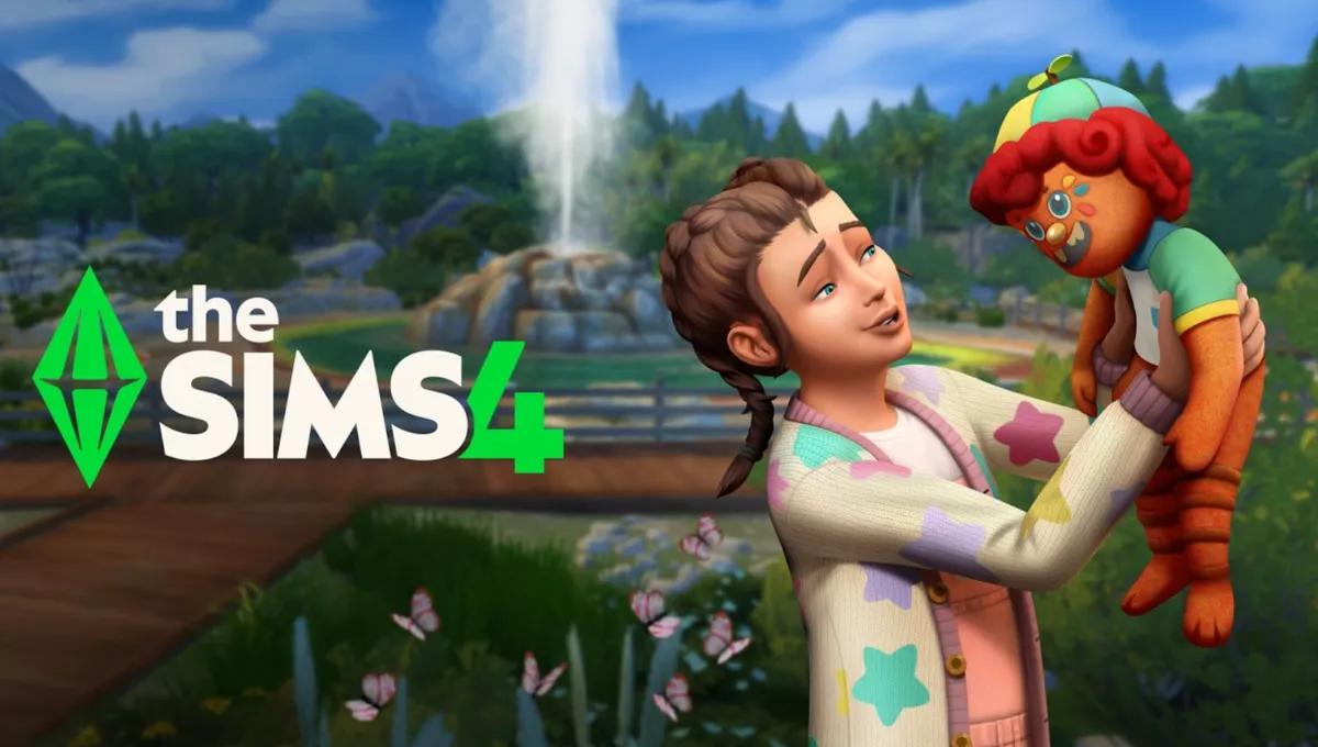 Testbericht zur Erweiterung „Die Sims 4: Abenteuer erwartet“