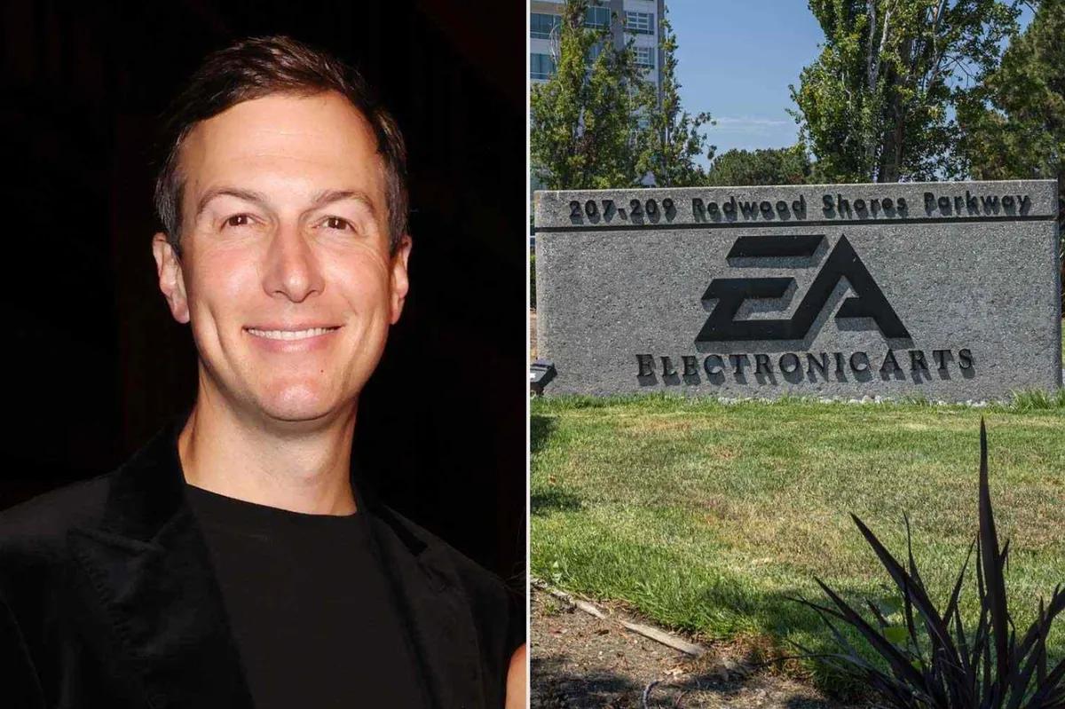 EA plant Übernahme im Wert von 55 Milliarden US-Dollar durch saudisch geführtes Konsortium, CEO verspricht, dass die Unternehmenswerte erhalten bleiben