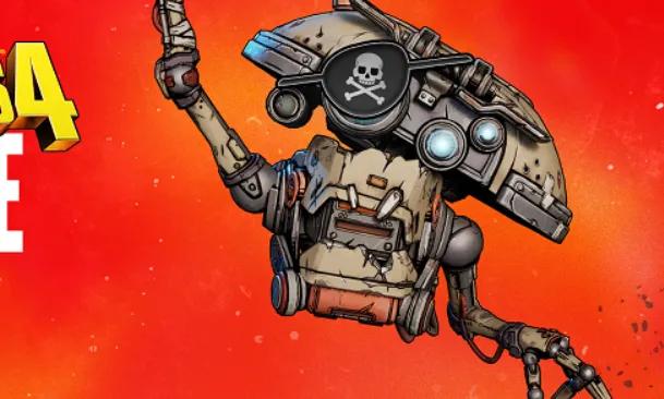 Buff-Patch für Borderlands 4 für zusätzliche Tests auf den 2. Oktober verschoben