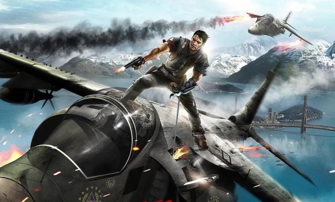 Avalanche schließt Liverpooler Studio, da Microsoft Everwild und Perfect Dark beendet