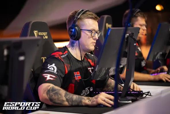 Offiziell: Rain verlässt FaZe nach einem Jahrzehnt legendärer Dienste