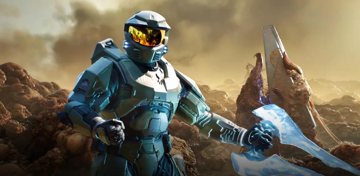 Der 24. Oktober könnte die Zukunft von Halo verändern
