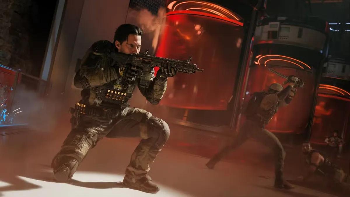 Call of Duty: Black Ops 7 Beta-Belohnungen enthüllt
