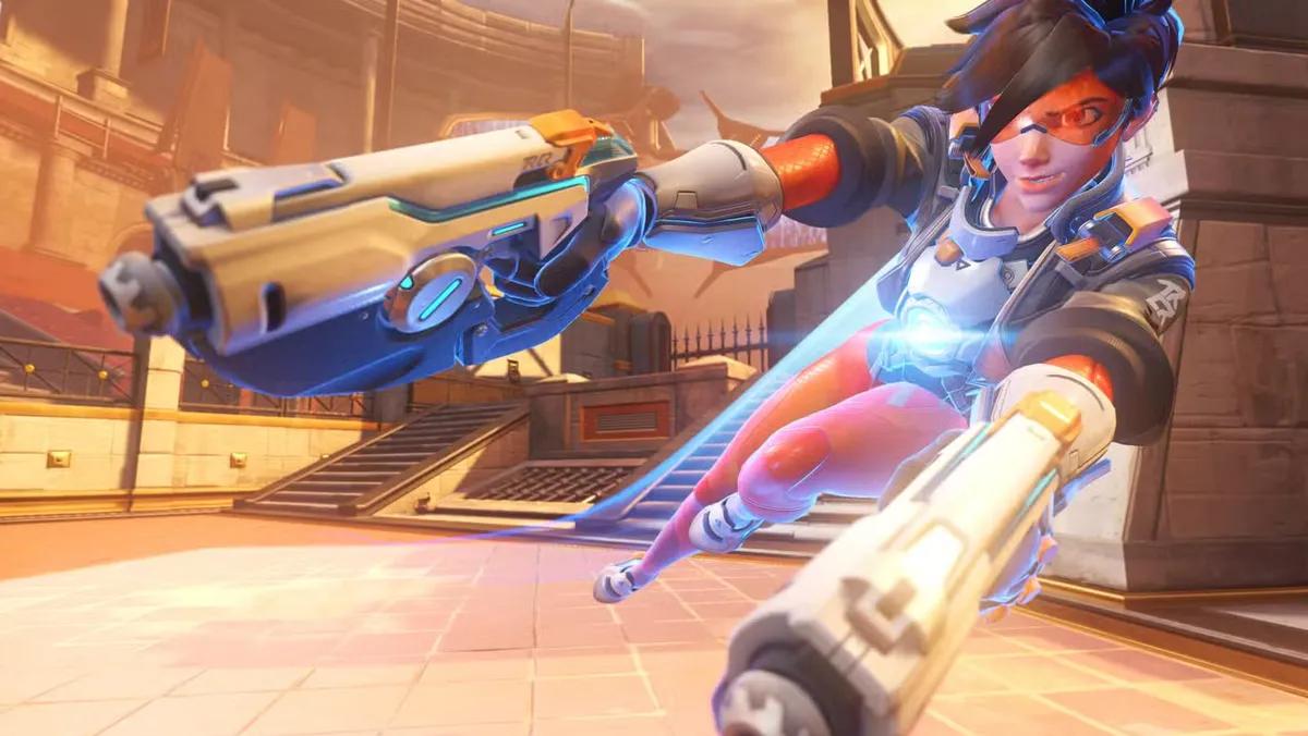 Overwatch 2-Stadion-Update erscheint vor Saison 19