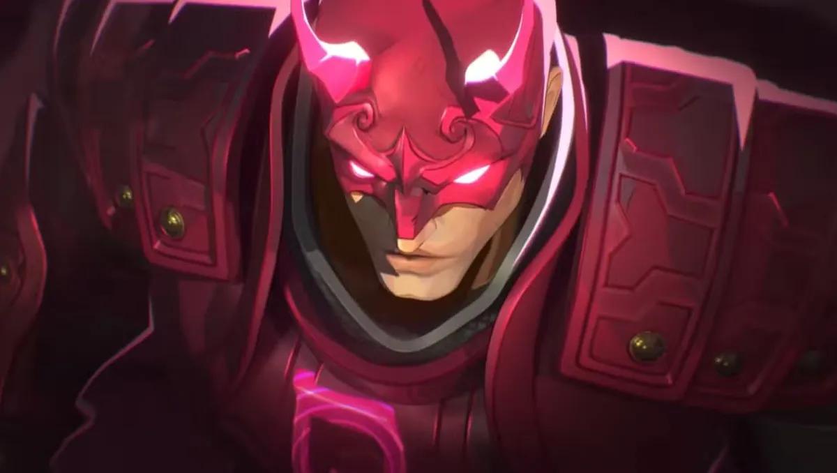 Marvel Rivals enthüllt Daredevil-Gameplay vor Staffel 4.5