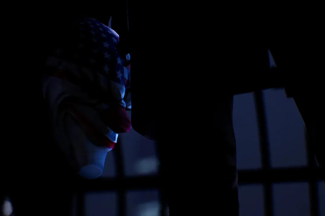 Starbreeze stellt Projekt Baxter ein und konzentriert sich auf die Payday-Reihe