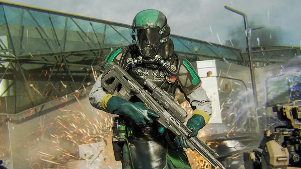 Treyarch fokussiert sich auf Spieler-Feedback, wenn der Beta-Test von CoD BO 7 beginnt