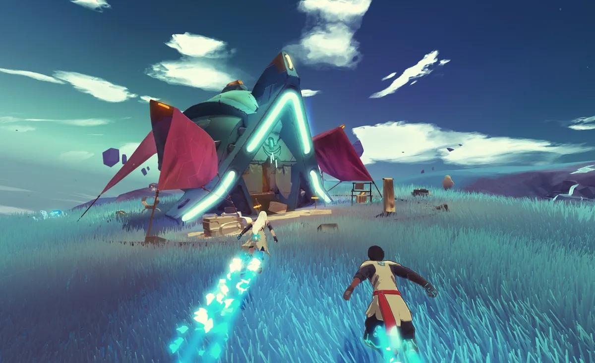 Steam Autumn Sale bietet fünf RPG-Must-Plays für unter 5 Dollar