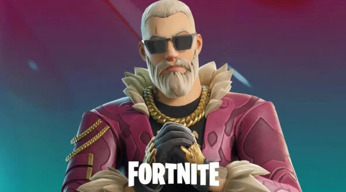 Fortnite bietet im Oktober 2025 neun kostenlose Skins an - so könnt ihr sie anfordern