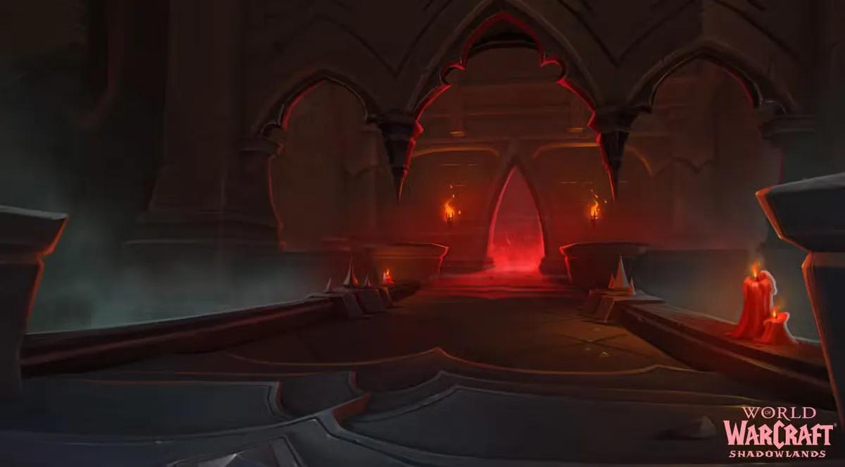 World of Warcraft Patch 11.2.7 fügt Shadowlands Timewalking und neue turbulente Timeways hinzu