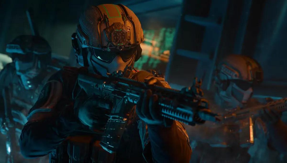 Call of Duty: Black Ops 7 - Die Beta erhält dieses Wochenende wichtige Updates