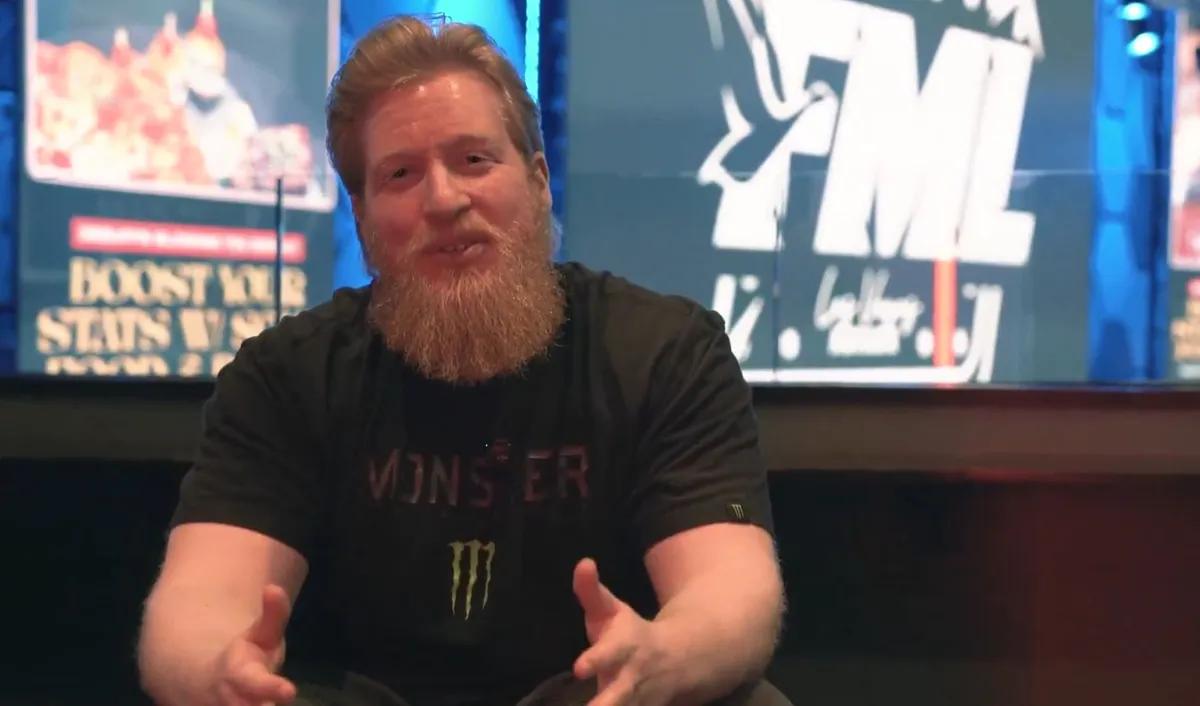 fl0m kündigt mythisches LAN-Turnier in Las Vegas an