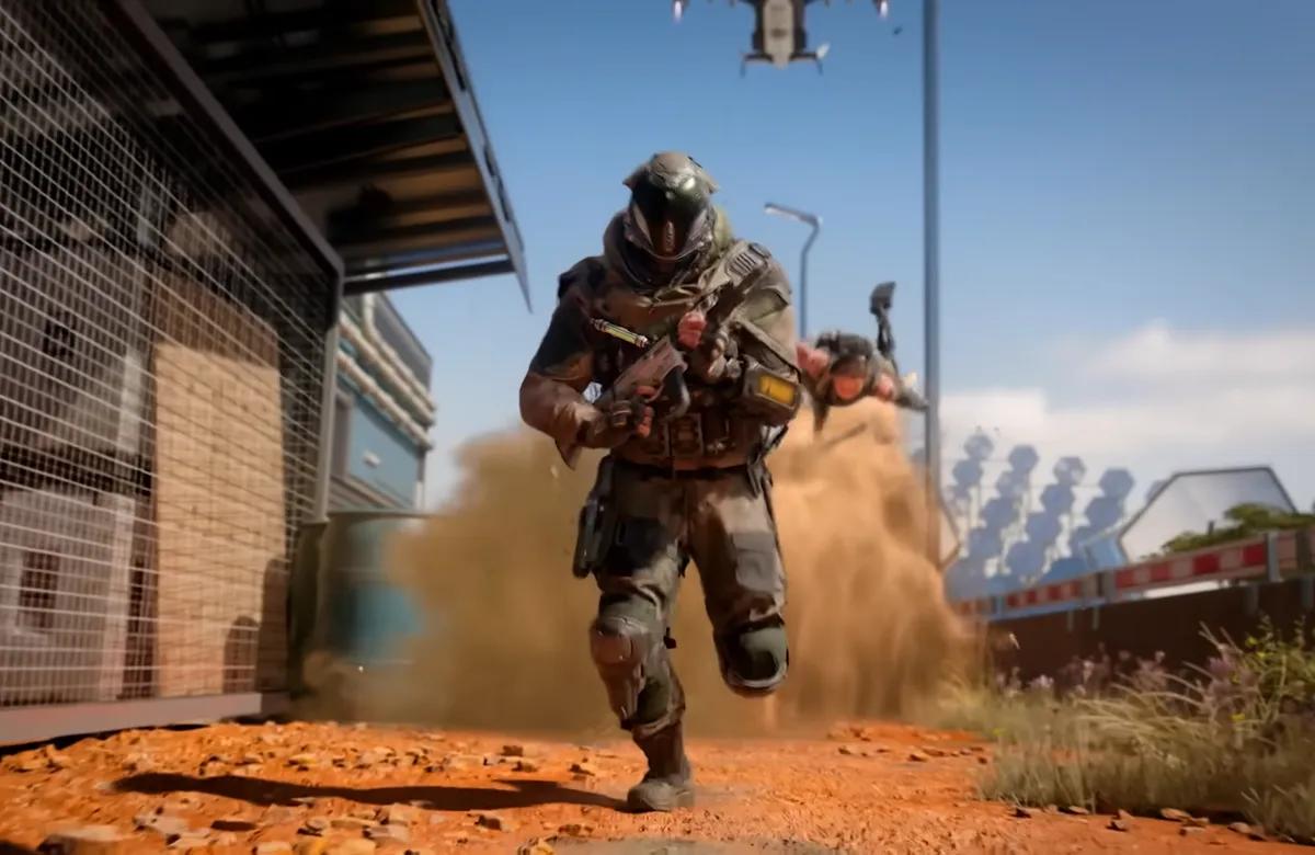 Call of Duty: Black Ops 7 Beta hat vor dem Start Probleme mit Cheating