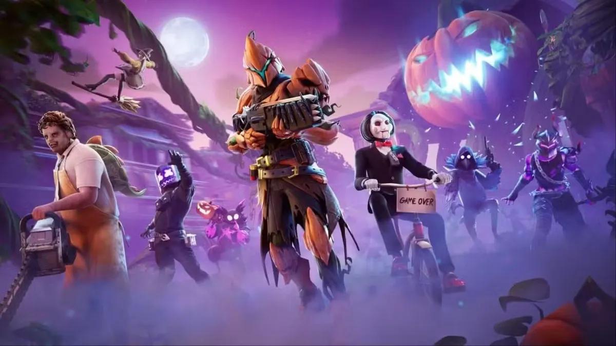 Fortnite x Tron: Ares Crossover Angeblich in Vorbereitung