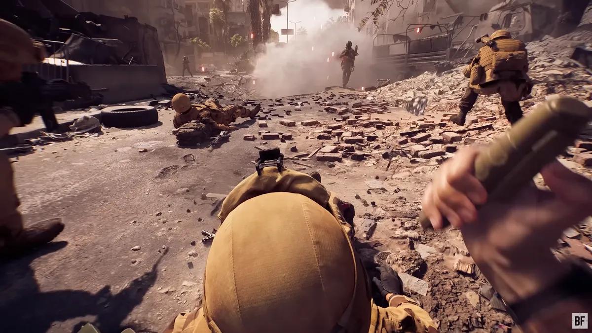 Battlefield 6 Day One Patch bringt wichtige Gameplay-Fixes vor dem Start