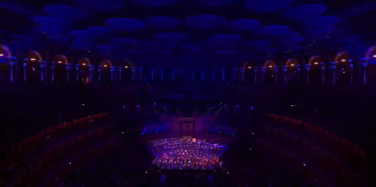 PlayStation: The Concert 2025 US-Tournee offiziell abgesagt