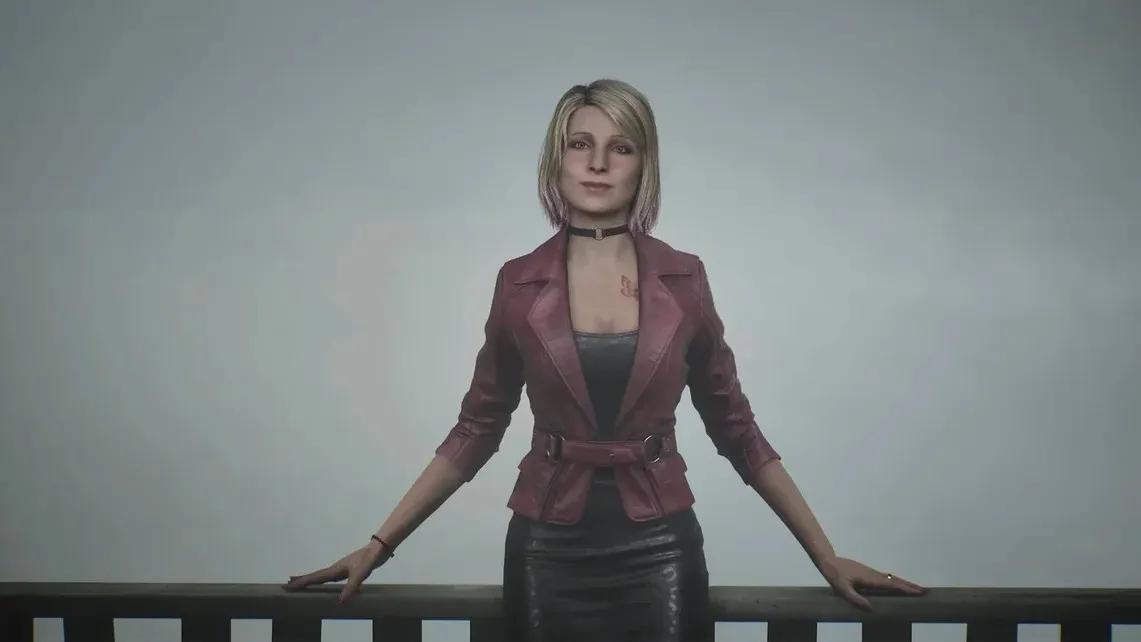 Silent Hill: Return Movie erscheint Anfang 2026, zusammen mit dem aktualisierten Born From a Wish DLC