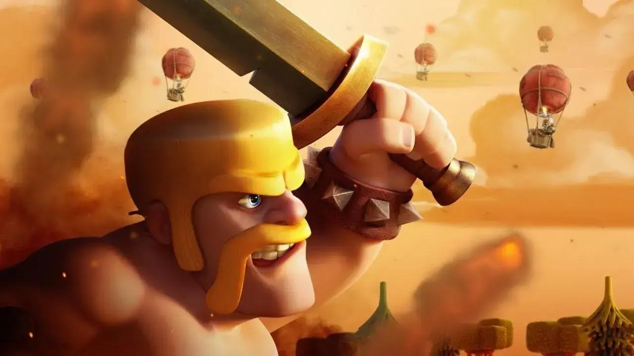 Clash of Clans-Spieler werden nach dem Oktober-Update von einem massiven "Starry Ore"-Glitch überrascht