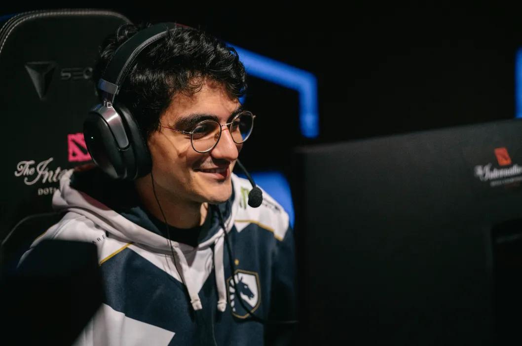 Aydin "iNSaNiA" Sarkohi tritt nach 6 legendären Jahren bei Team Liquid zurück!