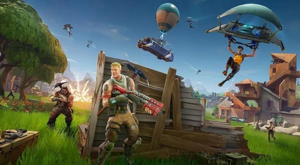 Fortnite's nächste Festival-Kollaboration bringt ein Meme aus dem Jahr 2016 zurück, das niemand erwartet hat