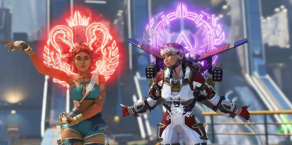 Apex Legends bringt Update für Oktober 2025 heraus: Nerfed für Peacekeeper, Rückkehr des Sentinel