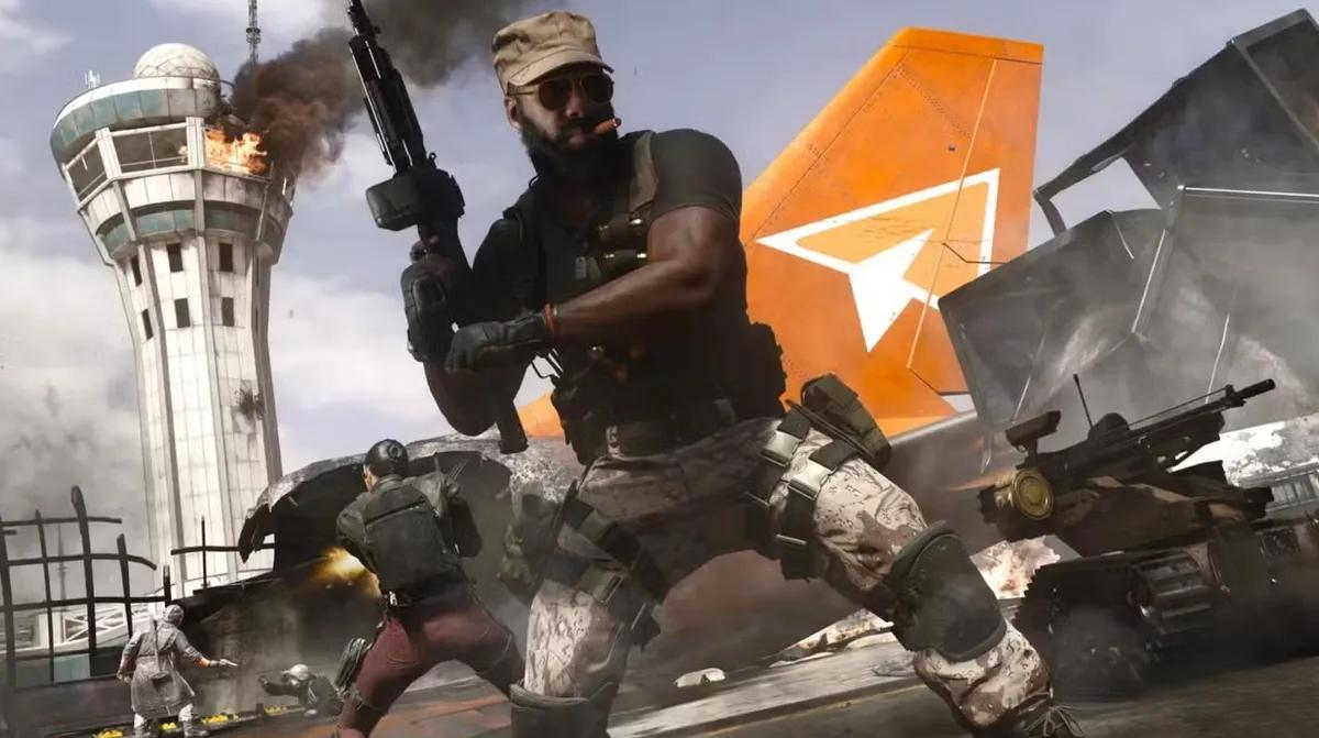 Call of Duty: Black Ops 6 Staffel 6 bringt Predator-Kollaboration, MP-40 und Enthüllung des Veröffentlichungsdatums