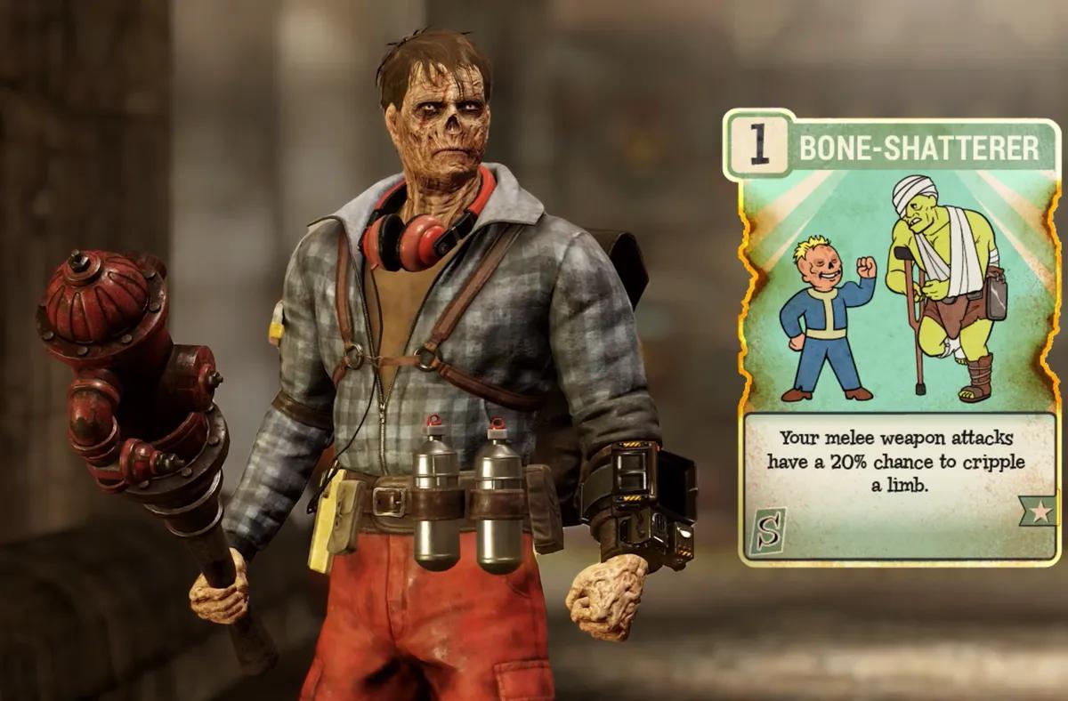 Bethesda bestätigt den Fallout Day 2025 für den 23. Oktober