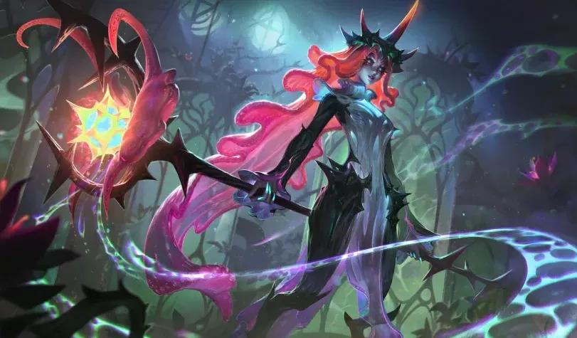 League of Legends Patch 25.20 bringt ein Update für die Weltmeisterschaft 2025, neue Skins und wichtige Gameplay-Änderungen
