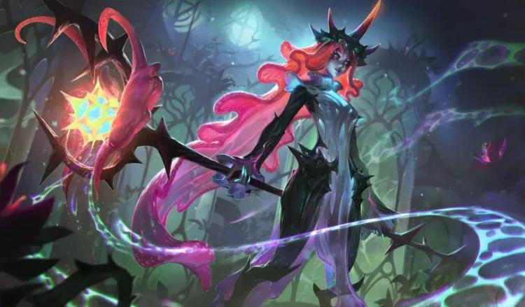 League of Legends Patch 25.20 bringt ein Update für die Weltmeisterschaft 2025, neue Skins und wichtige Gameplay-Änderungen