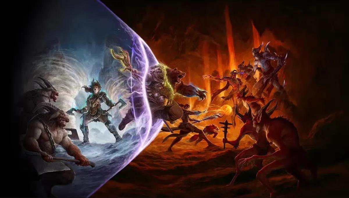 Diablo 4 enthüllt Patch Notes für das 7. Oktober Update (v2.4.1)