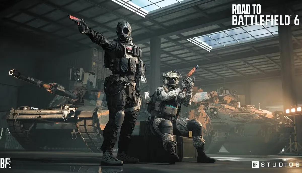 Battlefield 6 Spieler vermissen Launch-Belohnungen - DICE antwortet