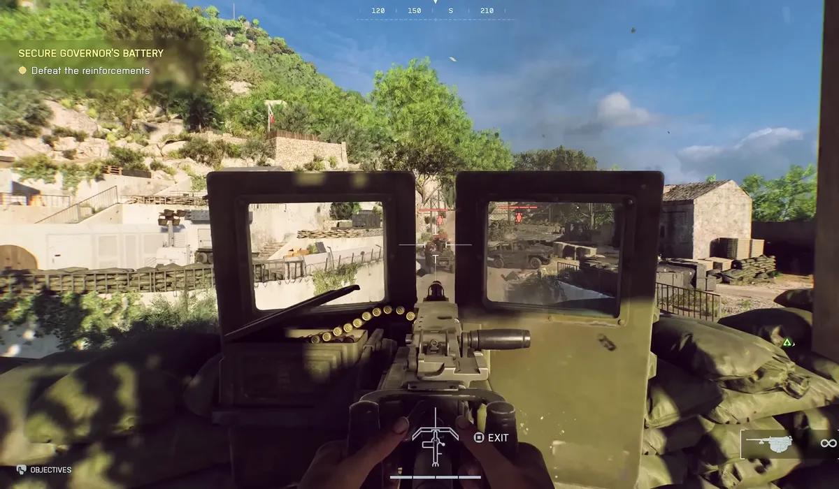 Kritiker heben Battlefield 6-Kampagne als schwächsten Teil des Spiels hervor