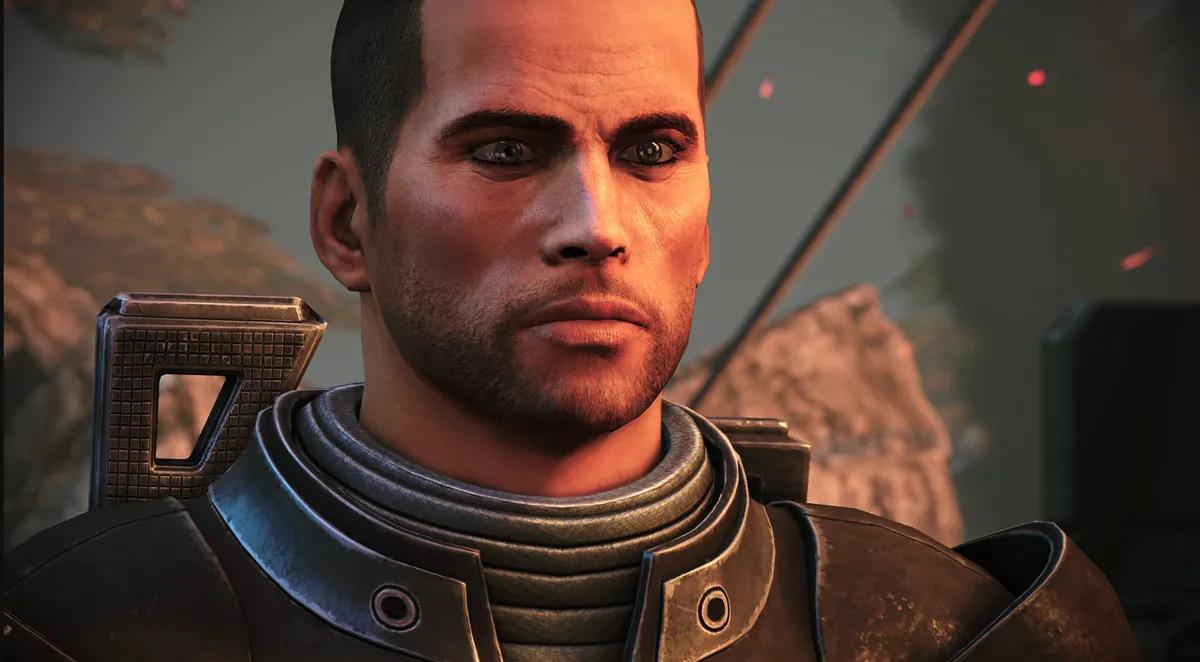 Von der Community selbst erstellter Patch für Mass Effect Legendary Edition