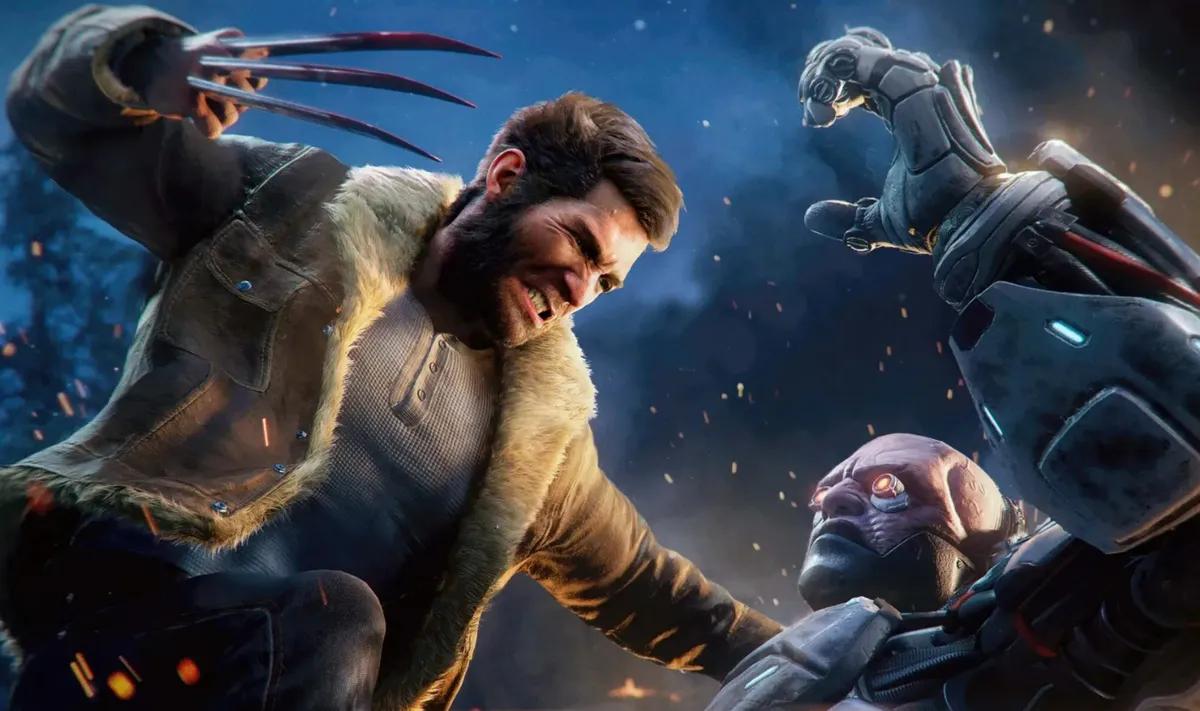 Marvel's Wolverine sollte Spider-Man's originellem Story-Ansatz folgen