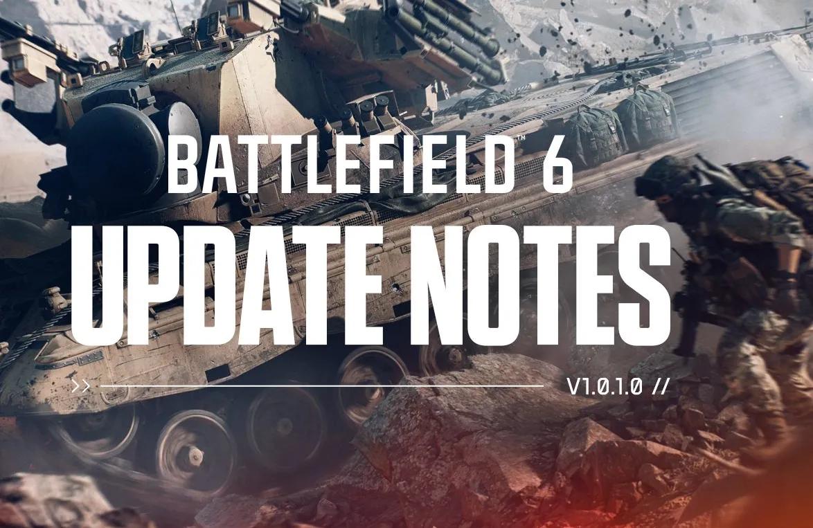 Battlefield 6 Patch behebt Nahkampf-Sprungmomentum-Bug